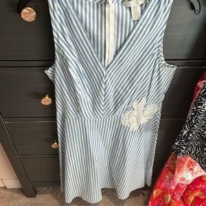 London times dress 8P